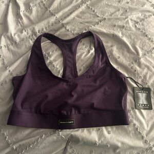 NWT Savage X Fenty sports bra